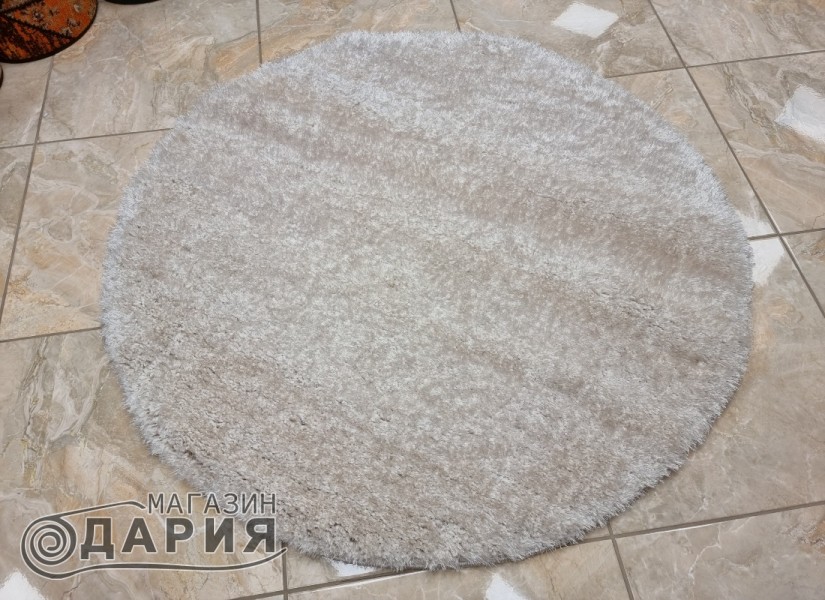 Тъкан килим 3D SHAGGY GRANDE beige